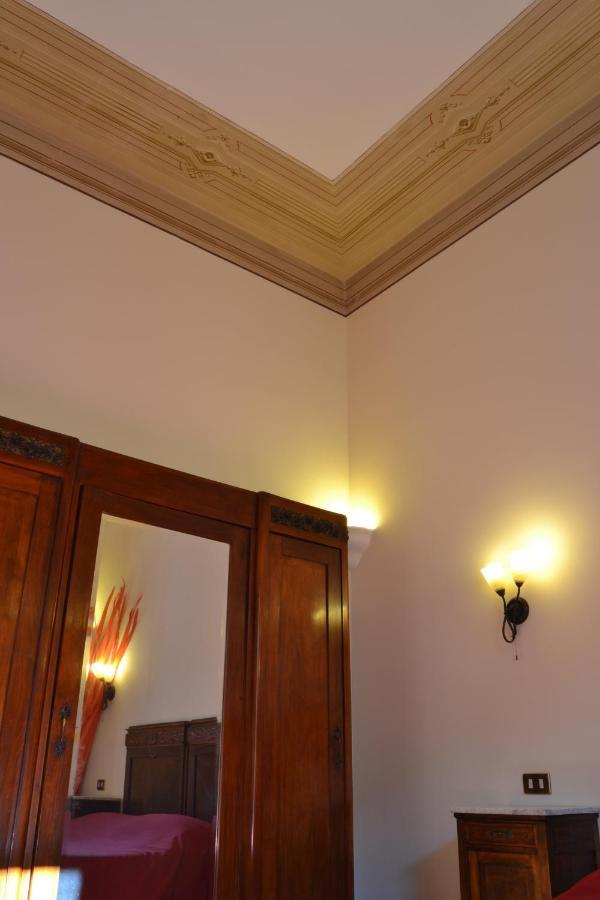 B&B Novecento Palerme Chambre photo