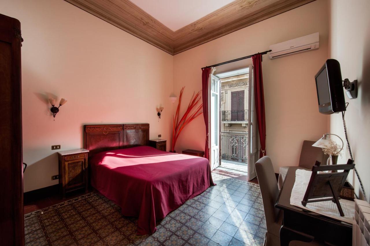 B&B Novecento Palerme Extérieur photo