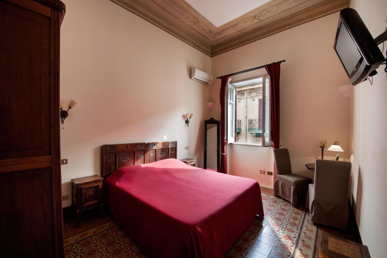 B&B Novecento Palerme Extérieur photo