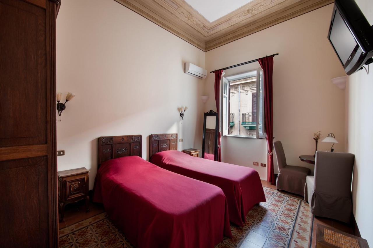 B&B Novecento Palerme Extérieur photo