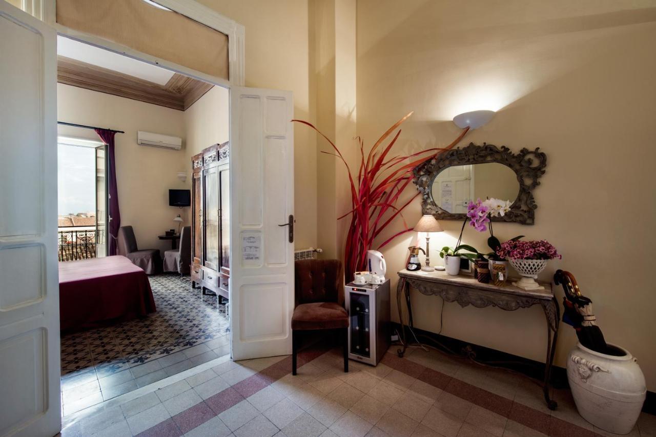 B&B Novecento Palerme Extérieur photo