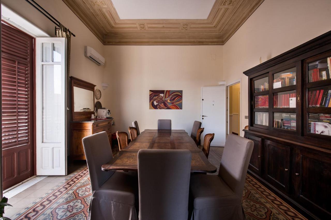 B&B Novecento Palerme Extérieur photo