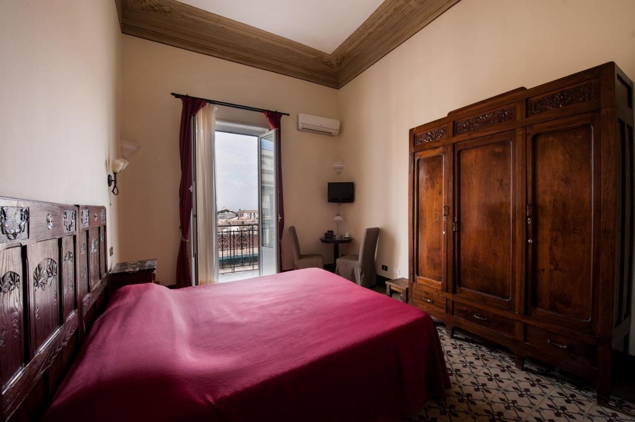 B&B Novecento Palerme Extérieur photo