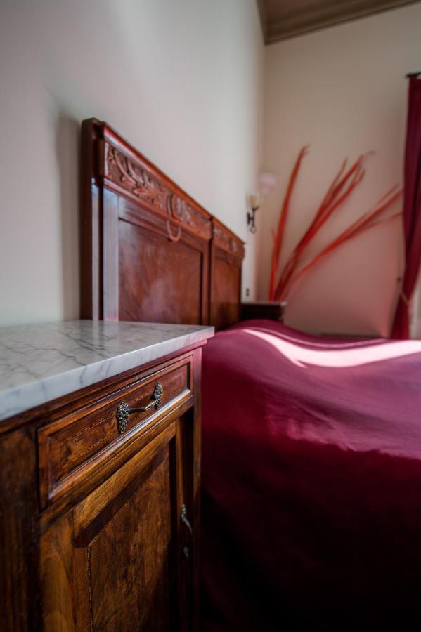 B&B Novecento Palerme Extérieur photo