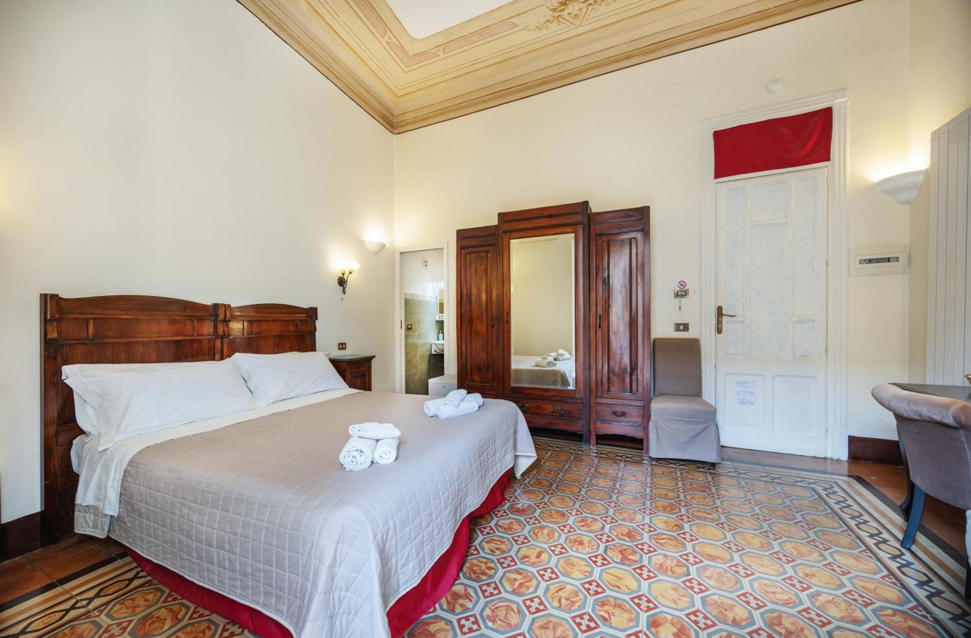 B&B Novecento Palerme Extérieur photo