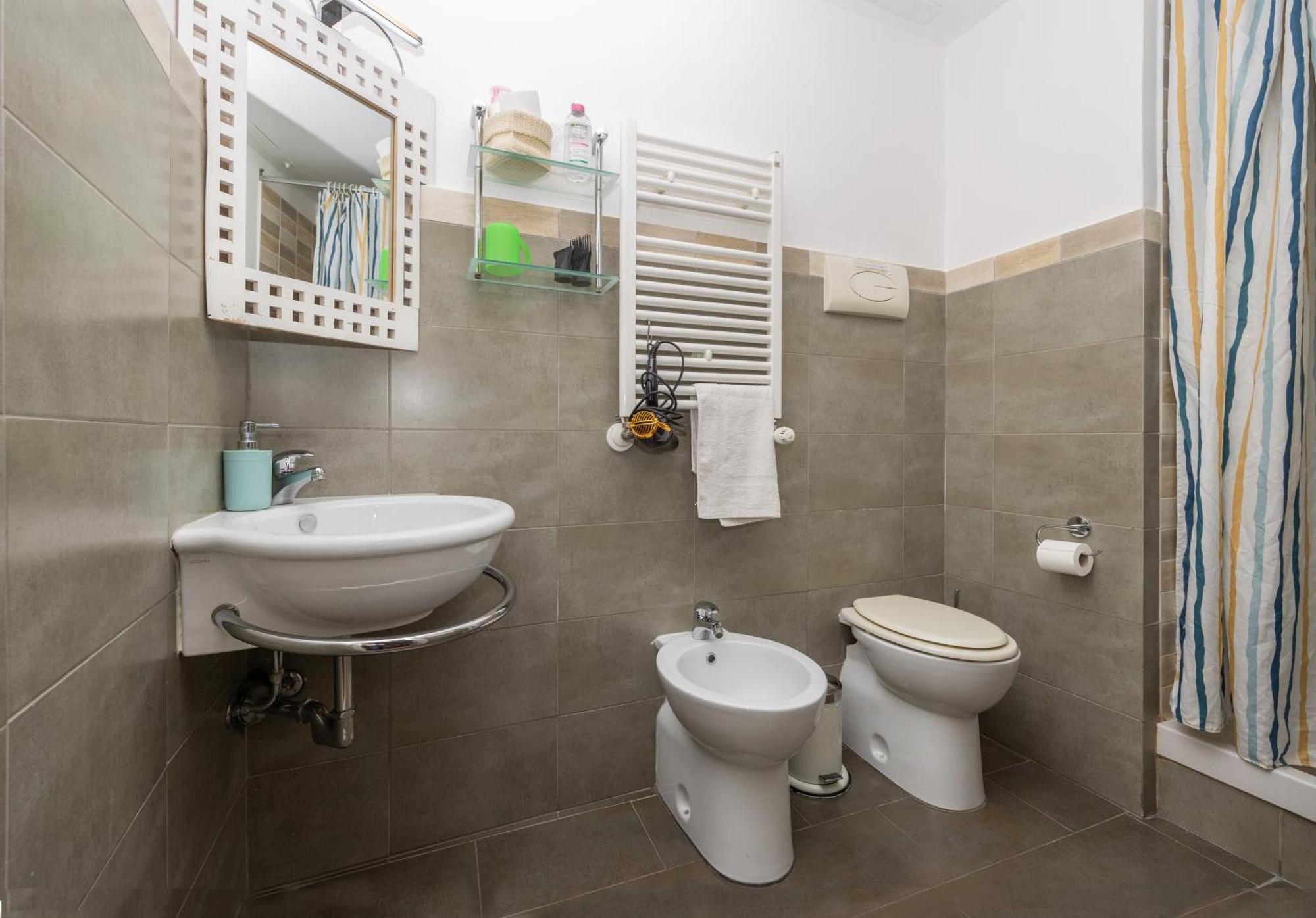 B&B Novecento Palerme Extérieur photo