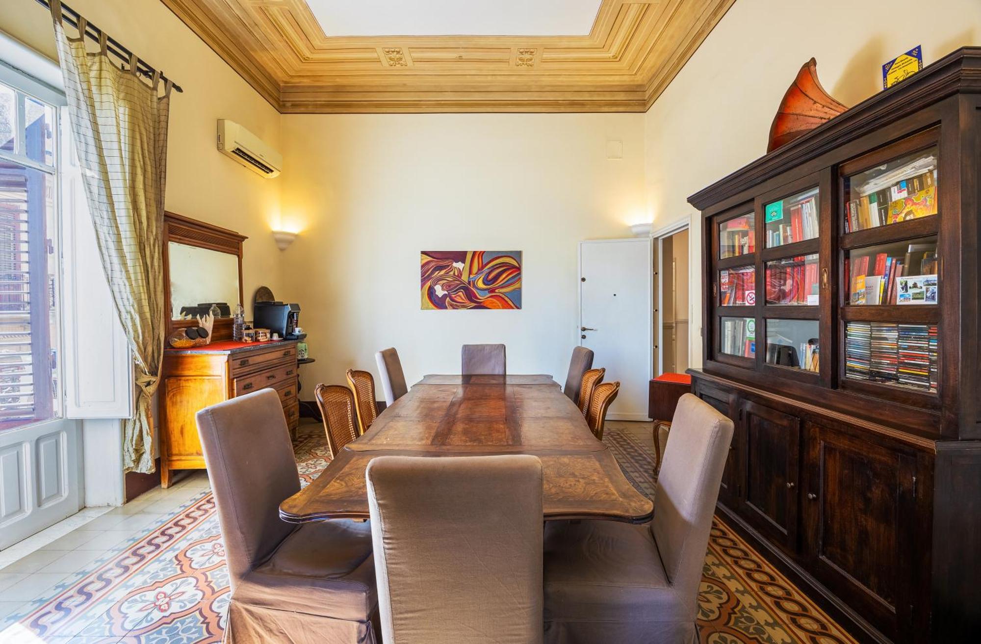 B&B Novecento Palerme Extérieur photo