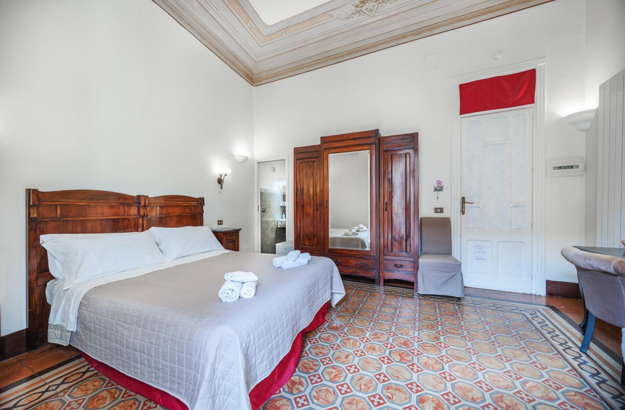 B&B Novecento Palerme Extérieur photo