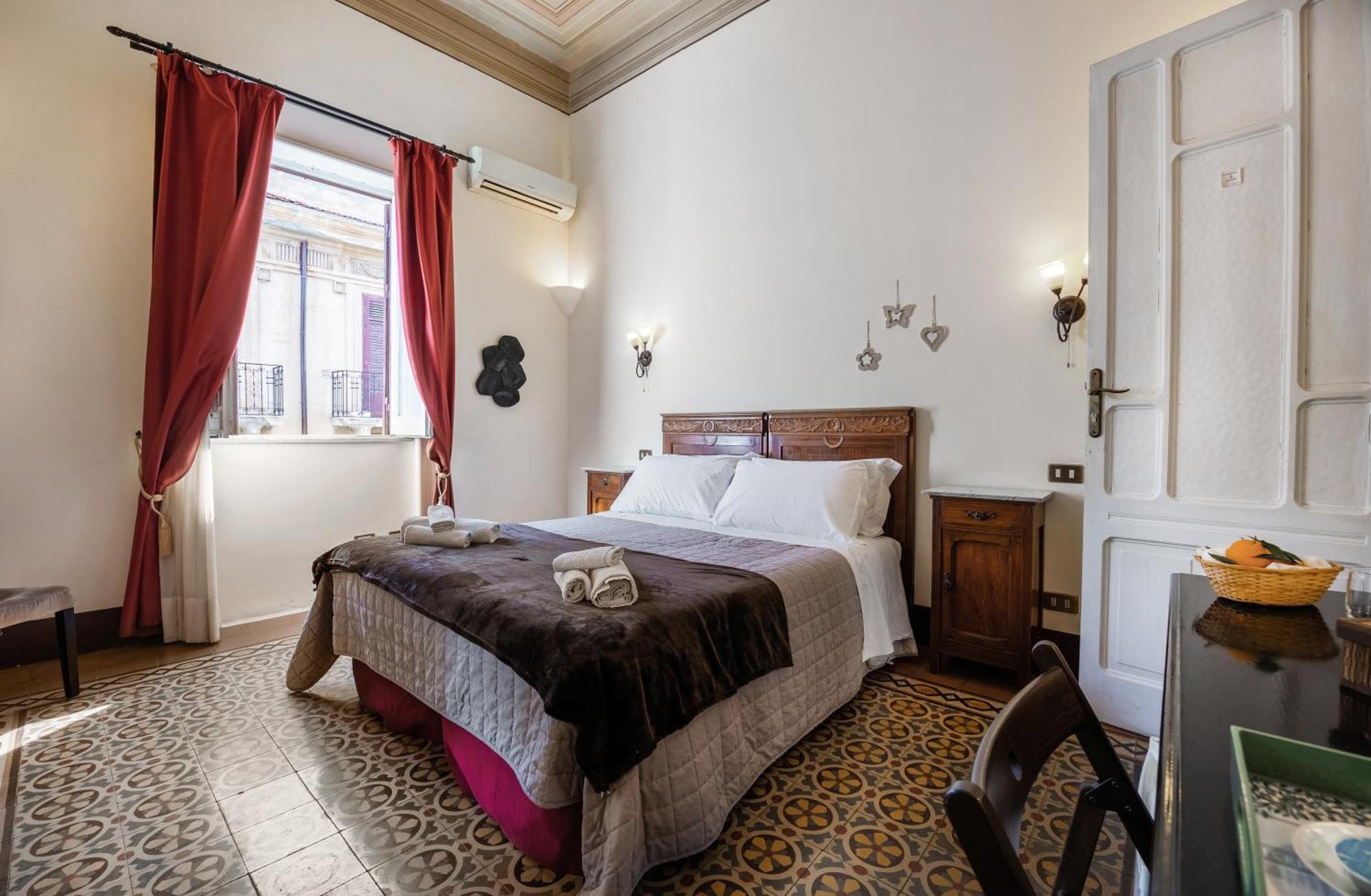 B&B Novecento Palerme Extérieur photo