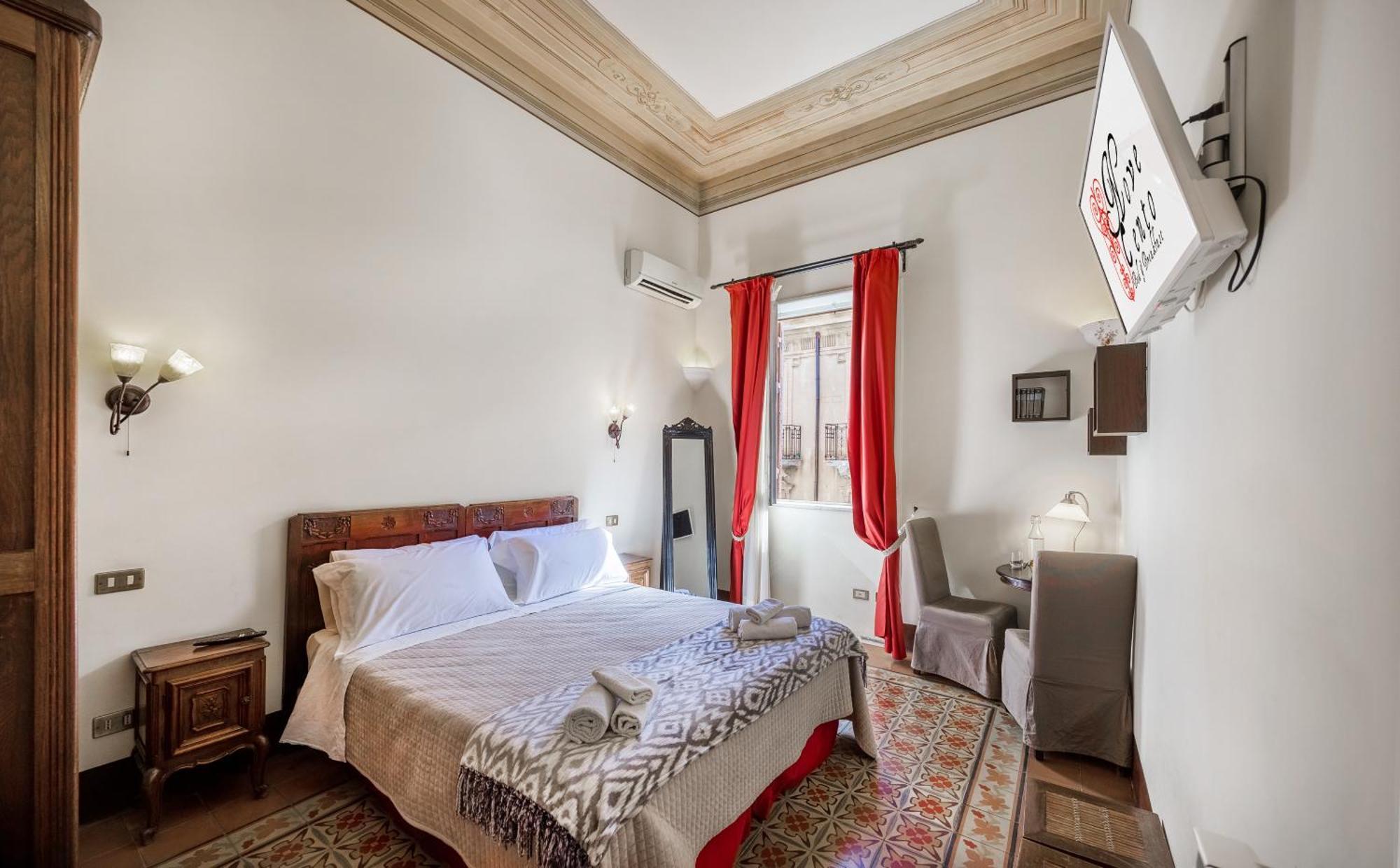 B&B Novecento Palerme Extérieur photo