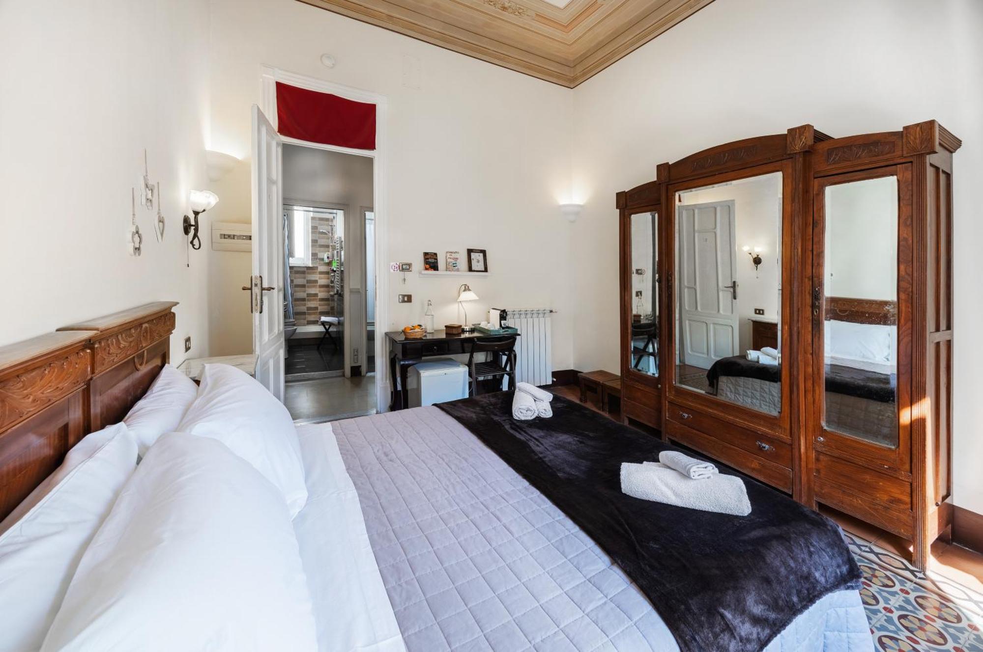 B&B Novecento Palerme Extérieur photo