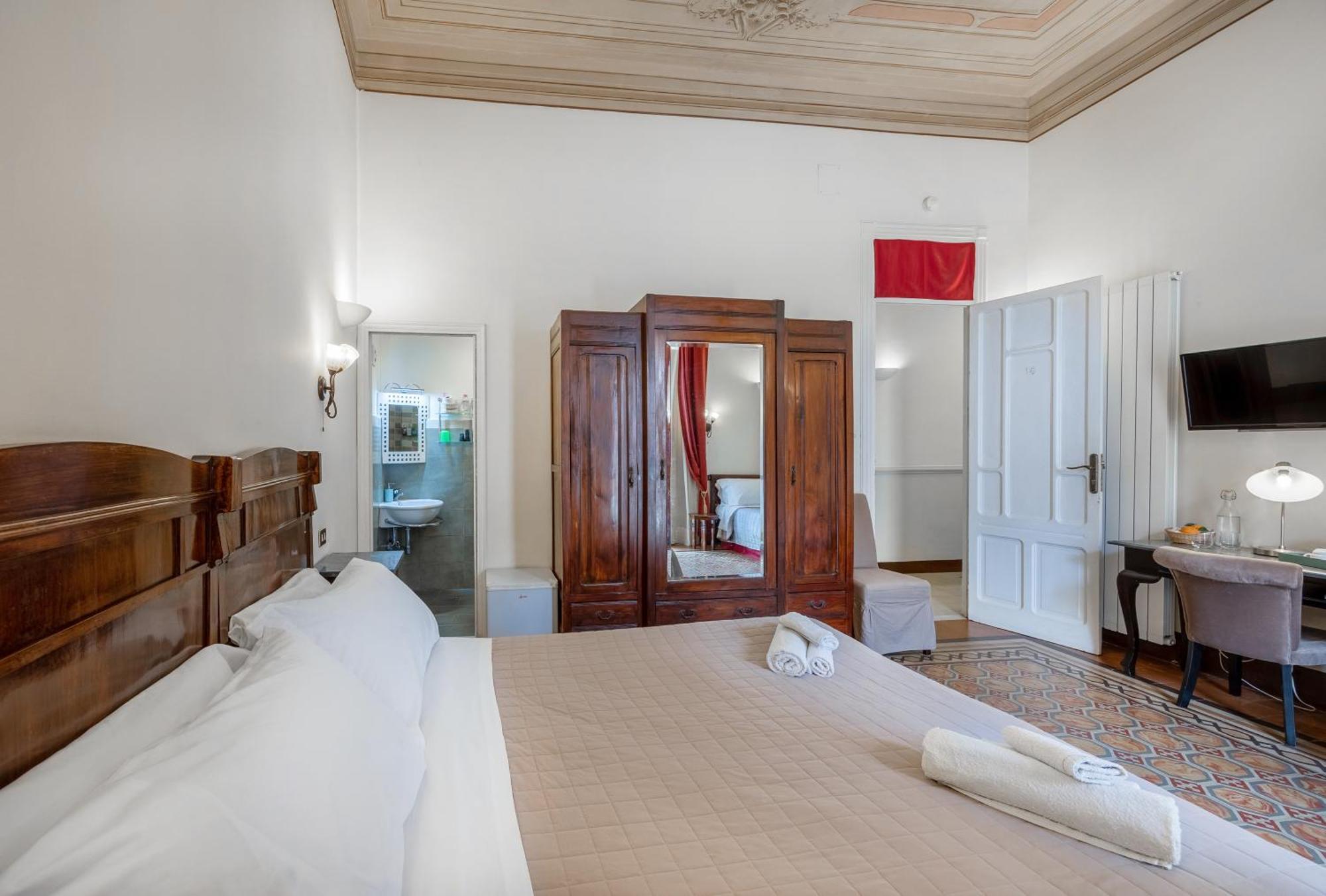 B&B Novecento Palerme Extérieur photo